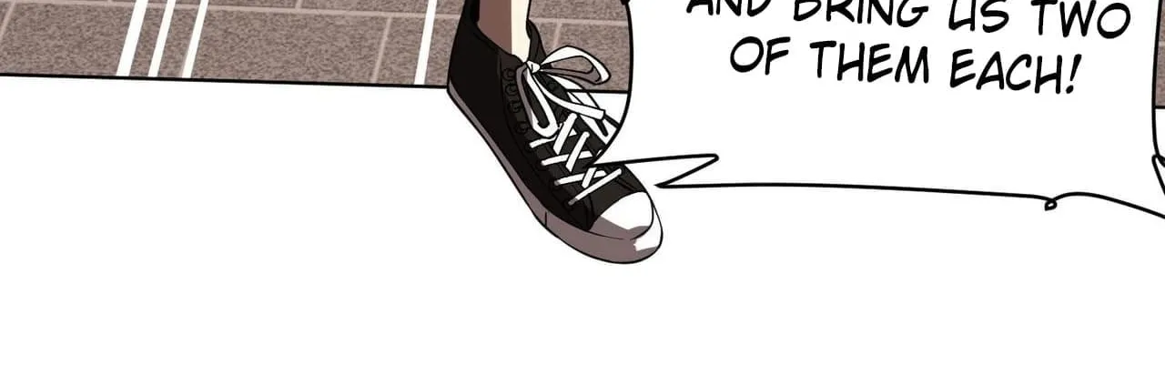 It All Starts With Trillions of Nether Currency Chapter 3 page 66 - 