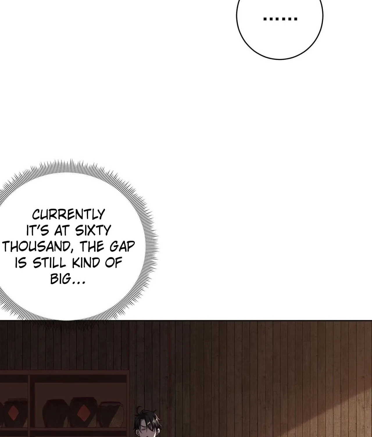 It All Starts With Trillions of Nether Currency Chapter 3 page 69 - 