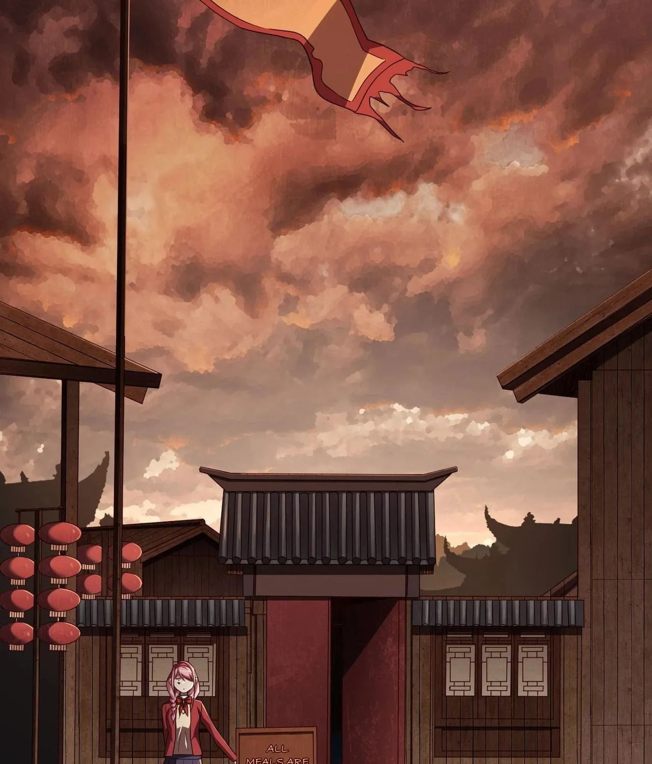 It All Starts With Trillions of Nether Currency Chapter 3 page 75 - 