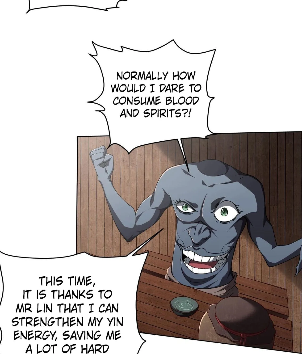 It All Starts With Trillions of Nether Currency Chapter 3 page 79 - 