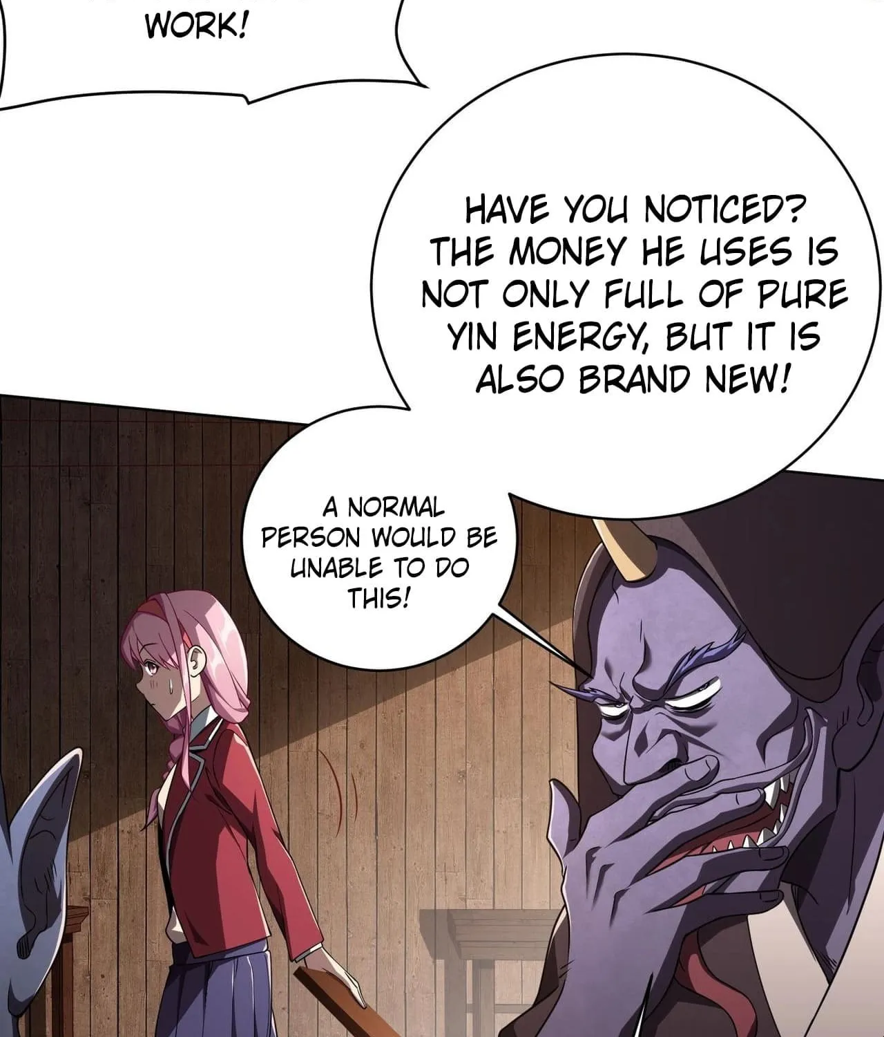 It All Starts With Trillions of Nether Currency Chapter 3 page 80 - 