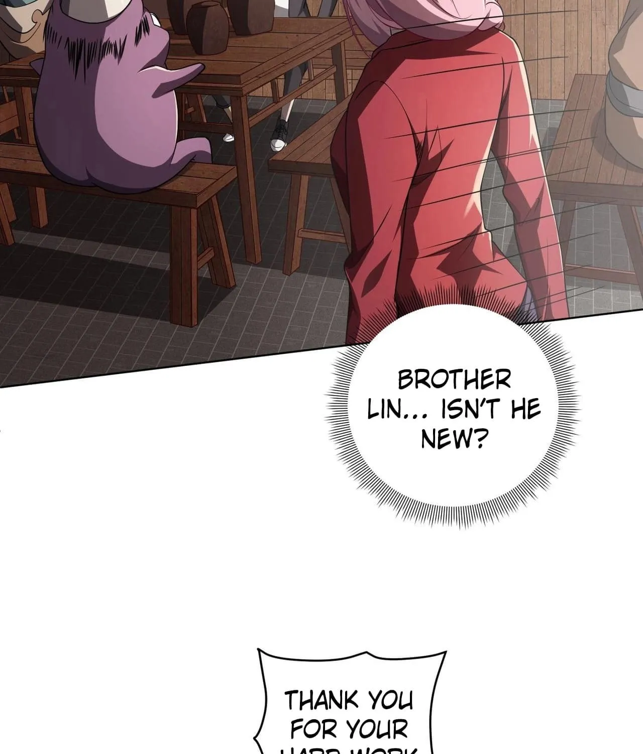 It All Starts With Trillions of Nether Currency Chapter 3 page 83 - 