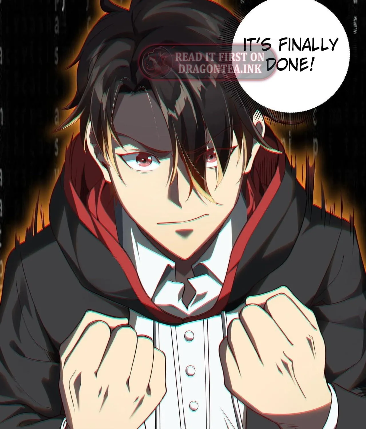 It All Starts With Trillions of Nether Currency Chapter 3 page 89 - 