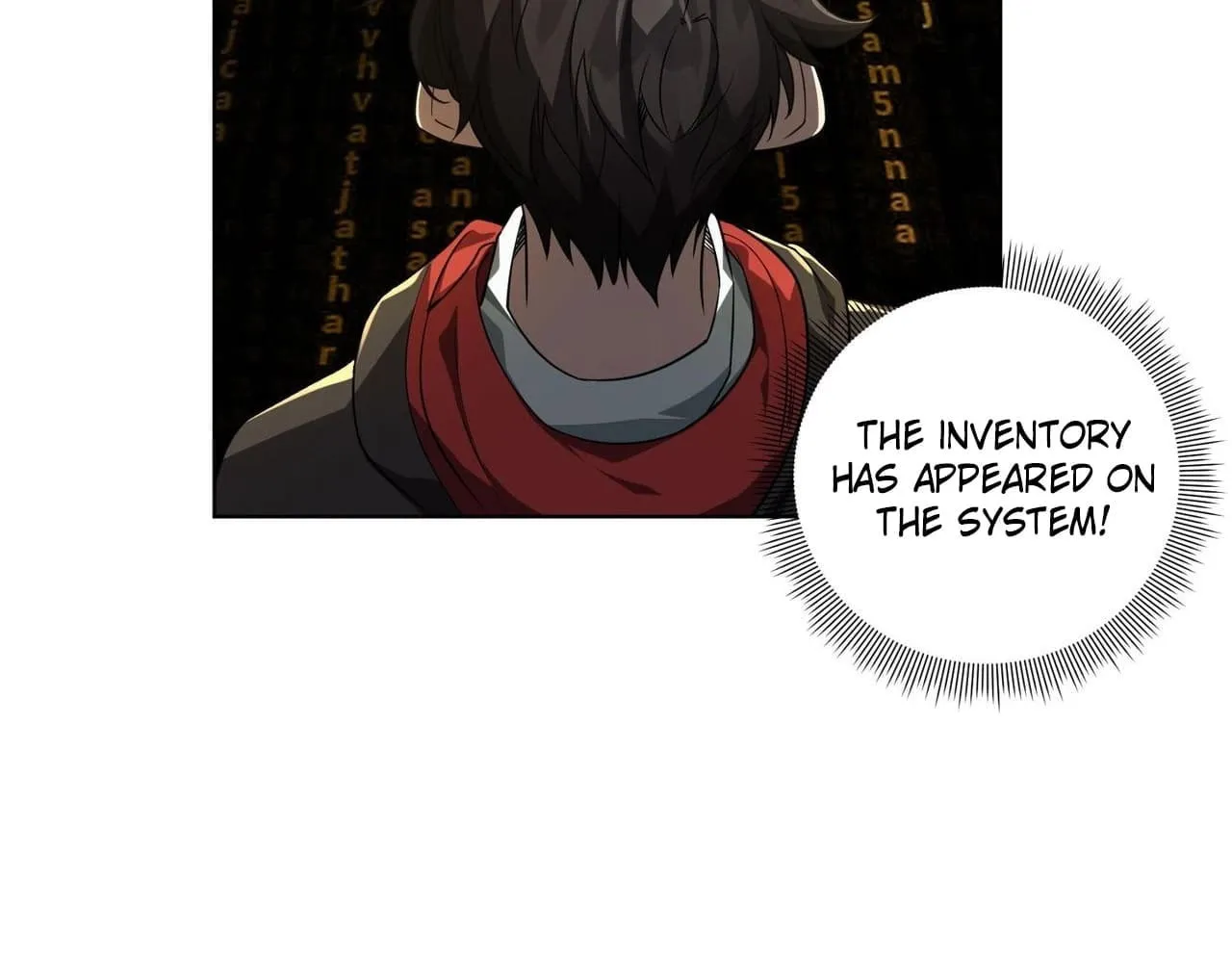 It All Starts With Trillions of Nether Currency Chapter 3 page 91 - 