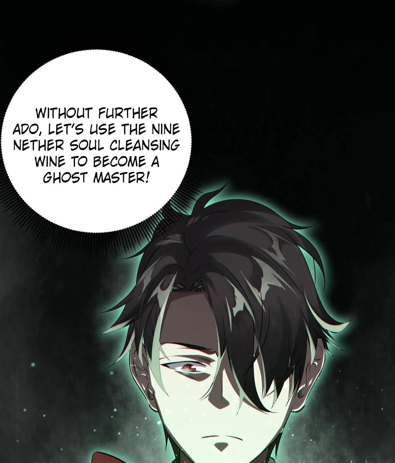 It All Starts With Trillions of Nether Currency Chapter 3 page 94 - 