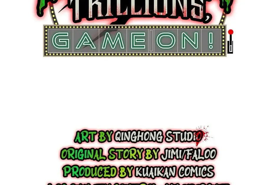It All Starts With Trillions of Nether Currency Chapter 30 page 2 - 