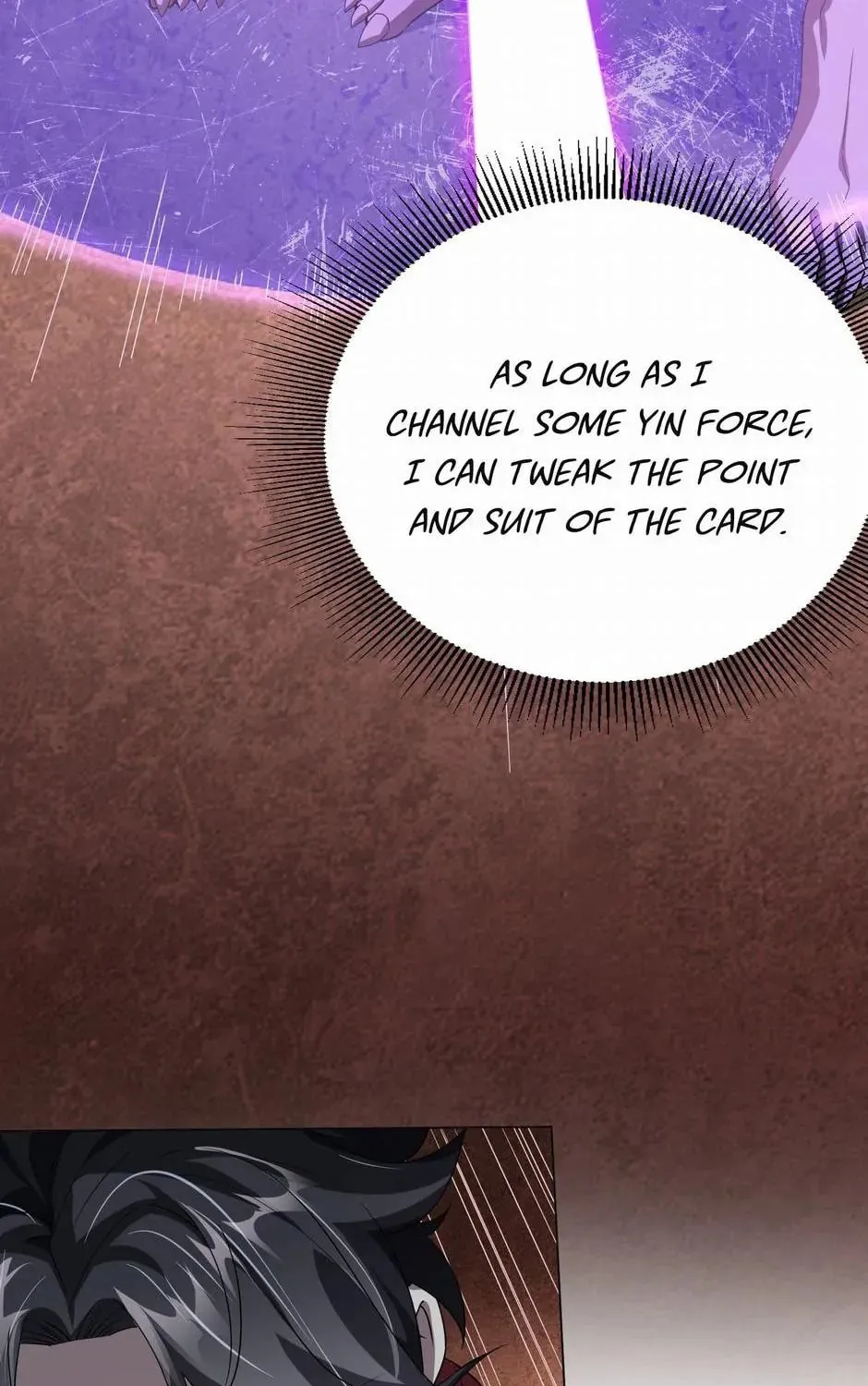 It All Starts With Trillions of Nether Currency Chapter 30 page 27 - 