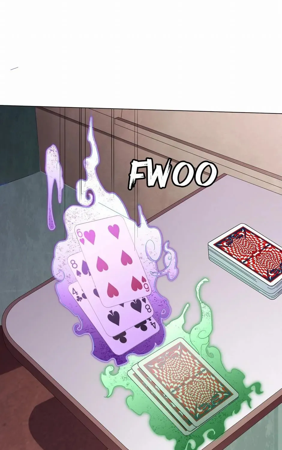 It All Starts With Trillions of Nether Currency Chapter 30 page 63 - 