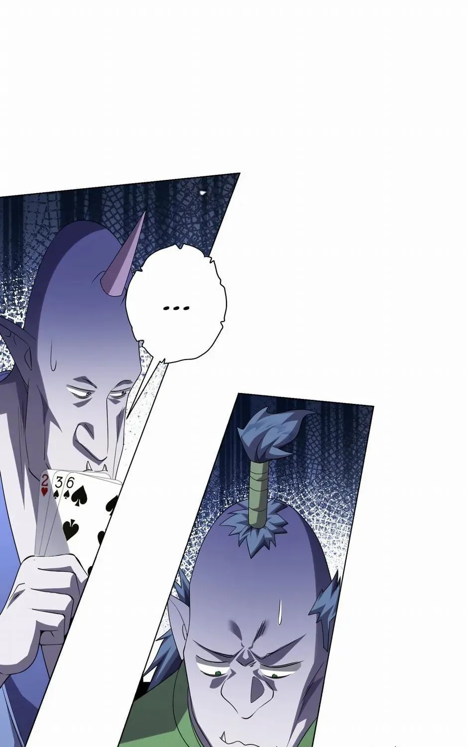 It All Starts With Trillions of Nether Currency Chapter 30 page 75 - 