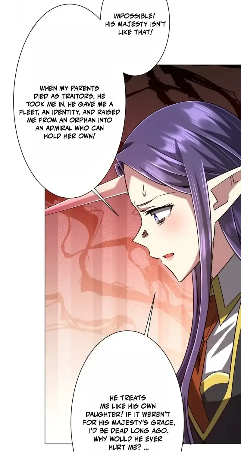 It All Starts With Trillions of Nether Currency Chapter 302 page 18 - 