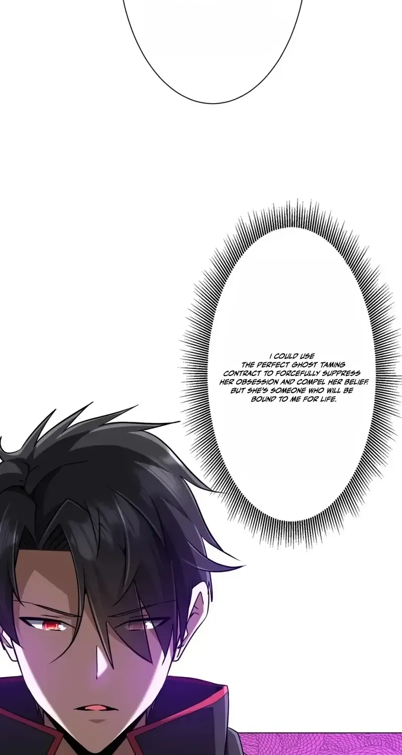 It All Starts With Trillions of Nether Currency Chapter 302 page 19 - 