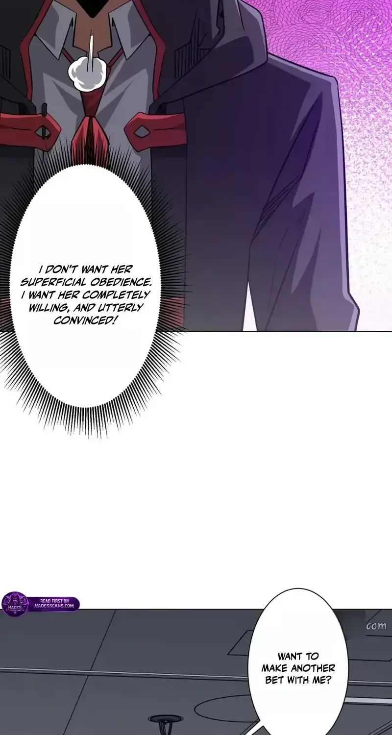 It All Starts With Trillions of Nether Currency Chapter 302 page 20 - 