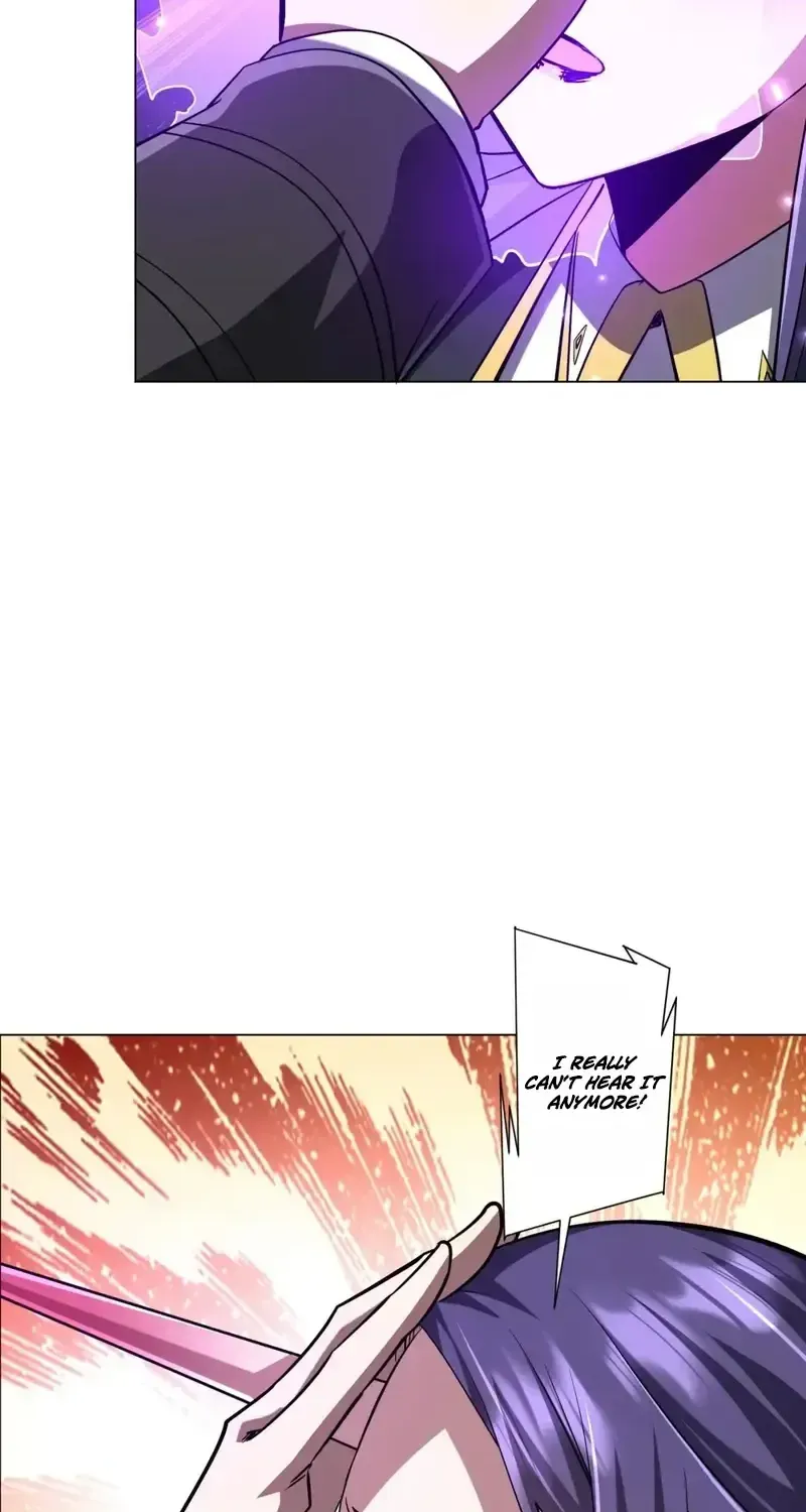It All Starts With Trillions of Nether Currency Chapter 302 page 26 - 