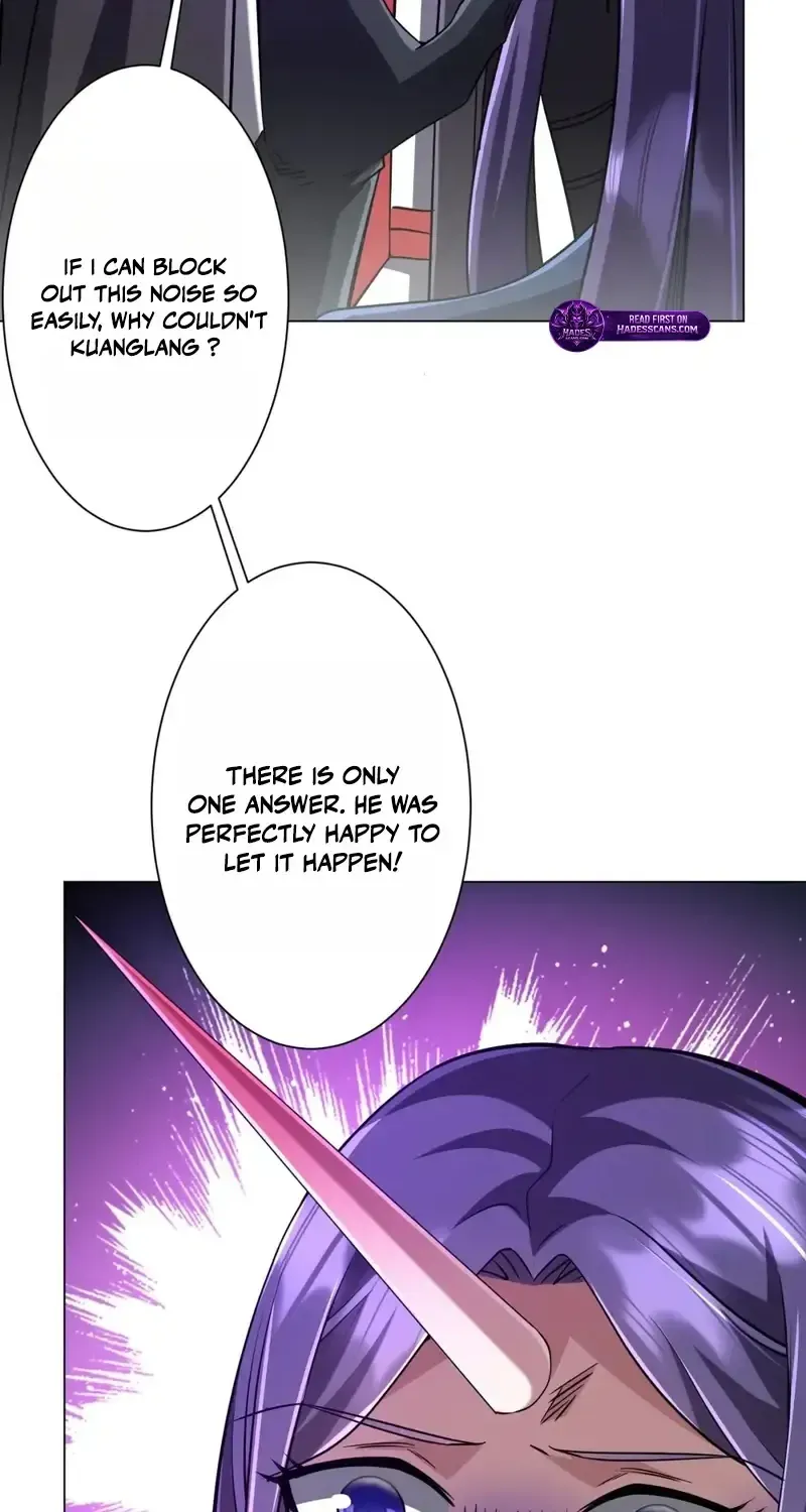 It All Starts With Trillions of Nether Currency Chapter 302 page 29 - 