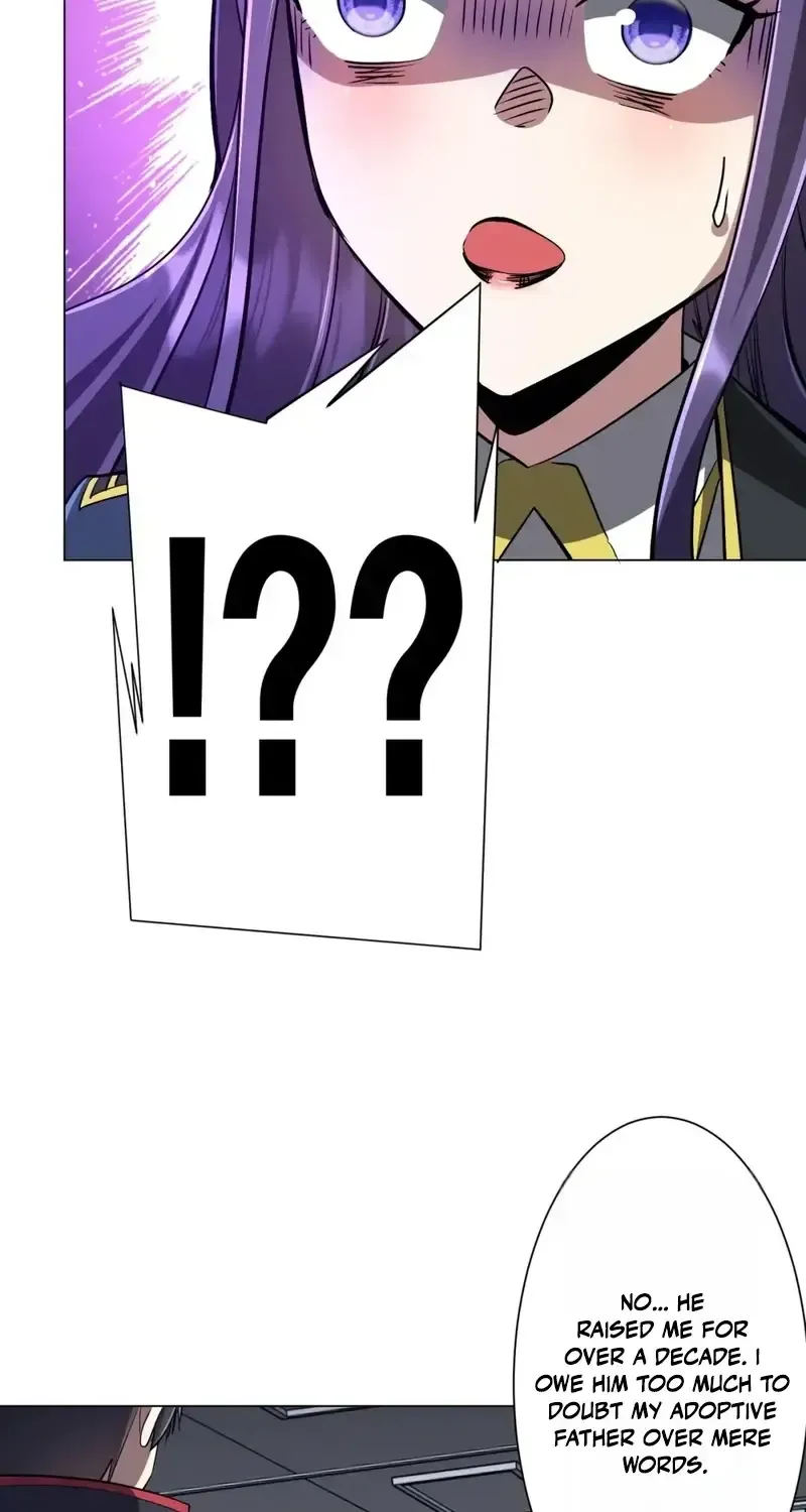 It All Starts With Trillions of Nether Currency Chapter 302 page 30 - 