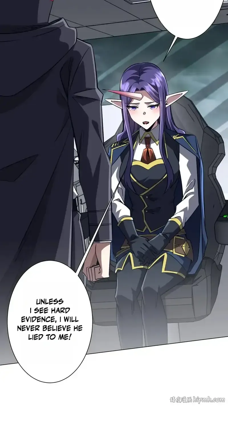 It All Starts With Trillions of Nether Currency Chapter 302 page 31 - 
