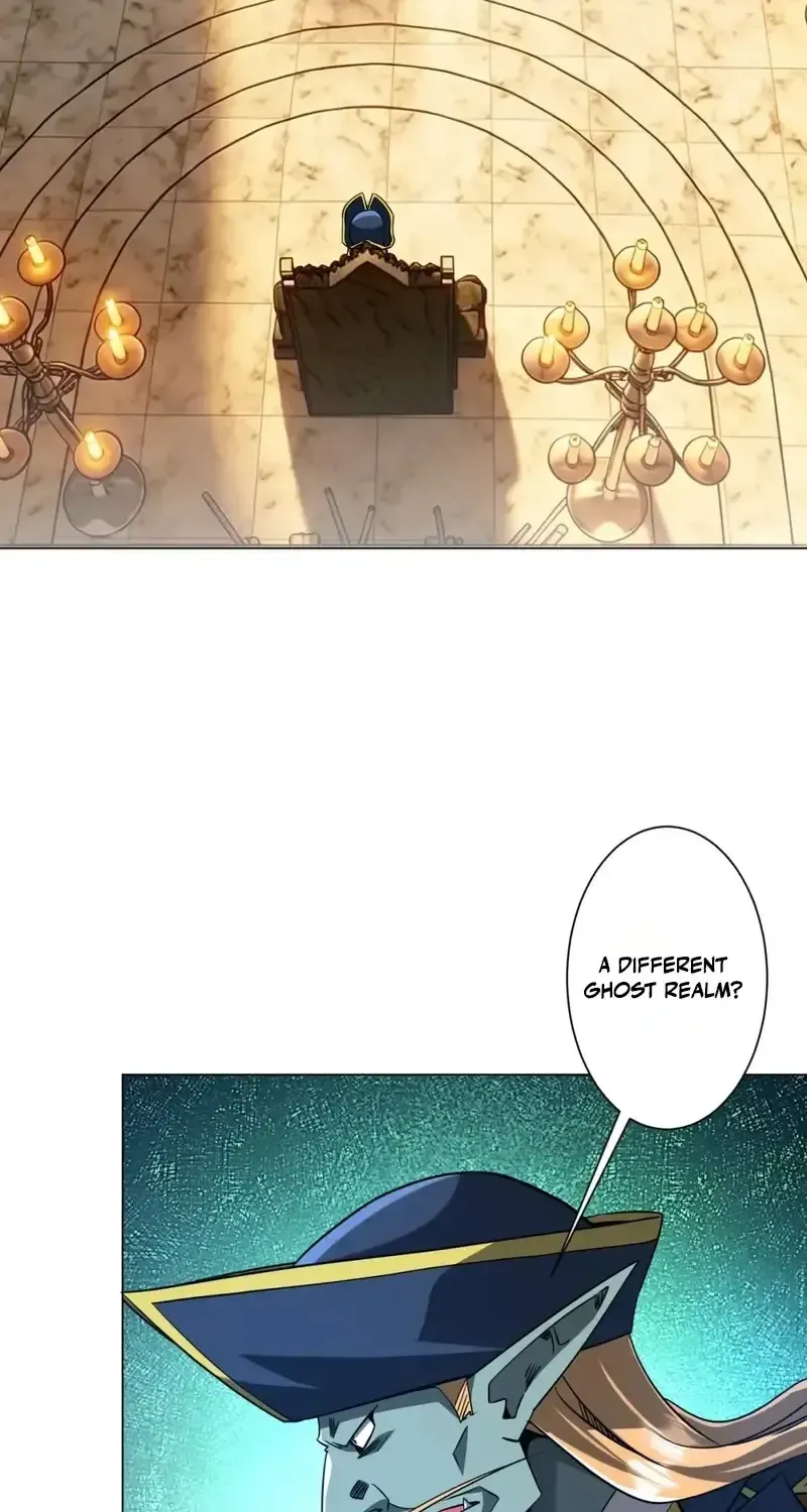 It All Starts With Trillions of Nether Currency Chapter 302 page 41 - 
