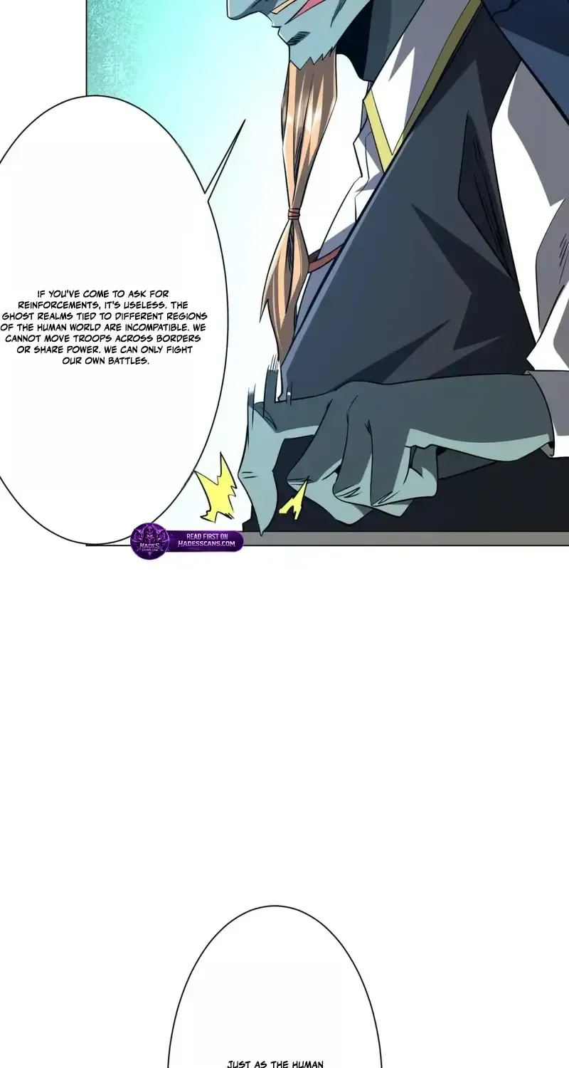 It All Starts With Trillions of Nether Currency Chapter 302 page 42 - 