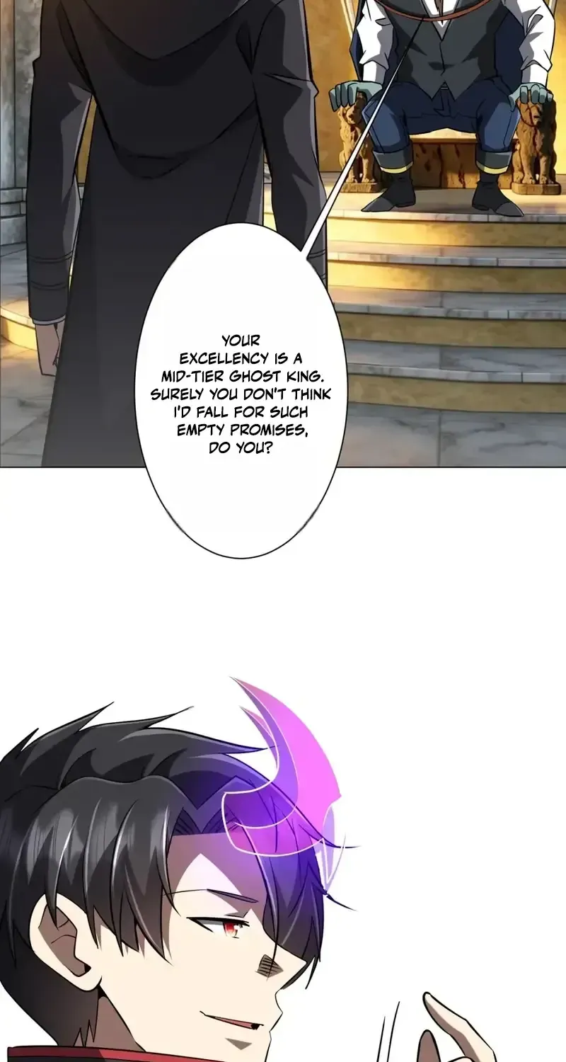 It All Starts With Trillions of Nether Currency Chapter 302 page 48 - 