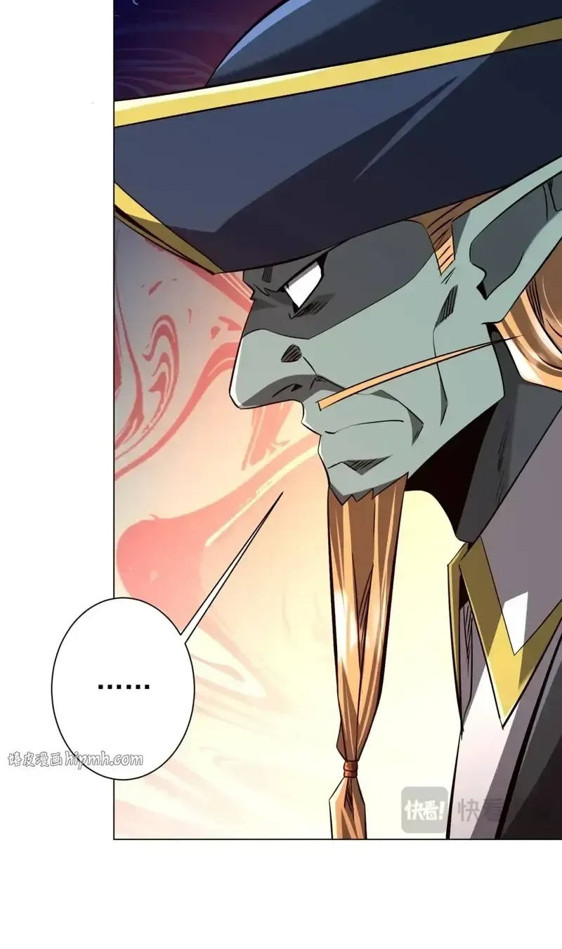 It All Starts With Trillions of Nether Currency Chapter 302 page 50 - 