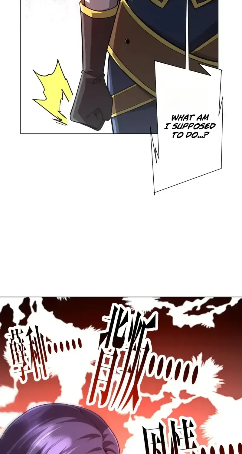 It All Starts With Trillions of Nether Currency Chapter 302 page 6 - 