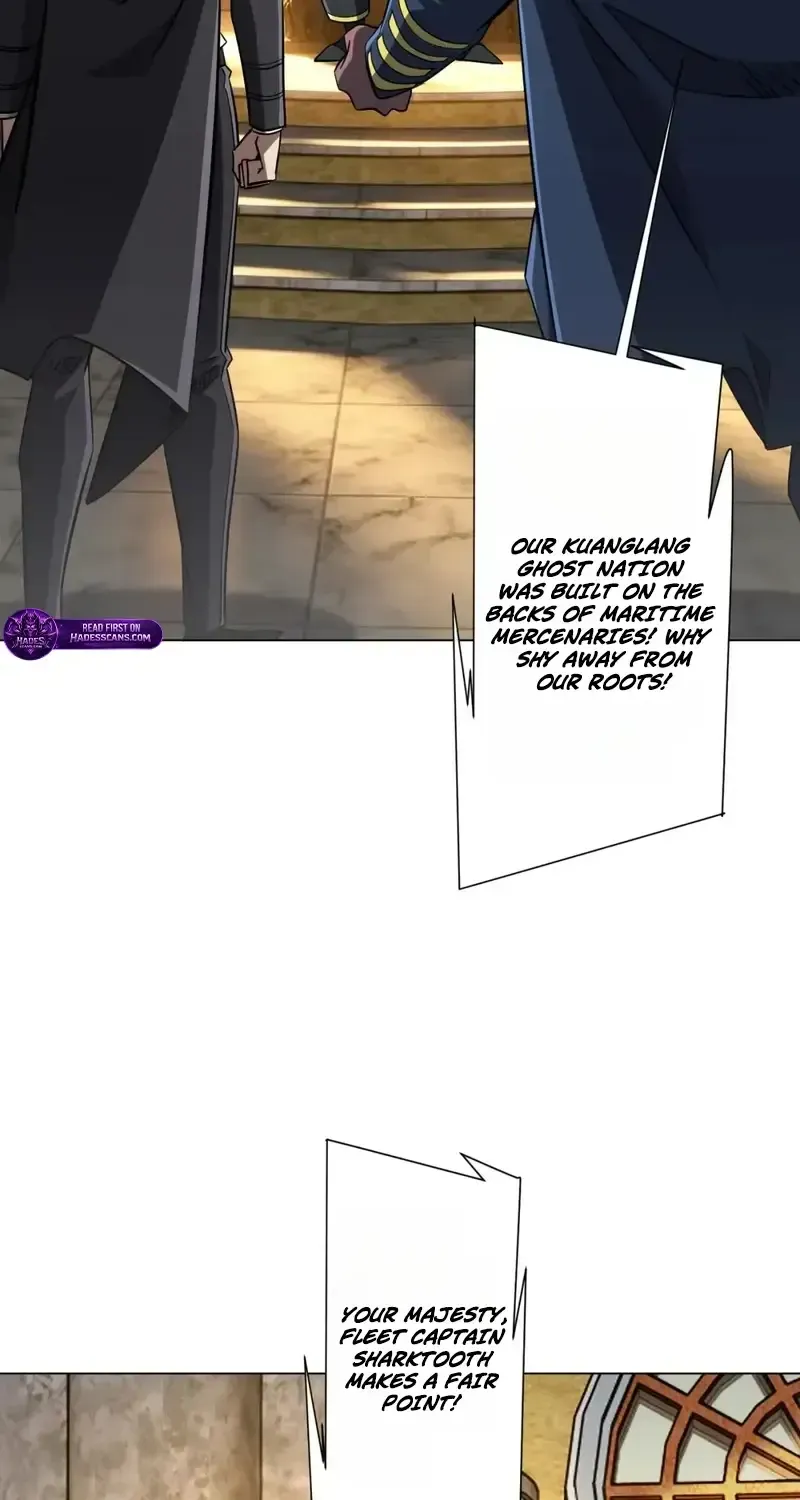 It All Starts With Trillions of Nether Currency Chapter 302 page 53 - 