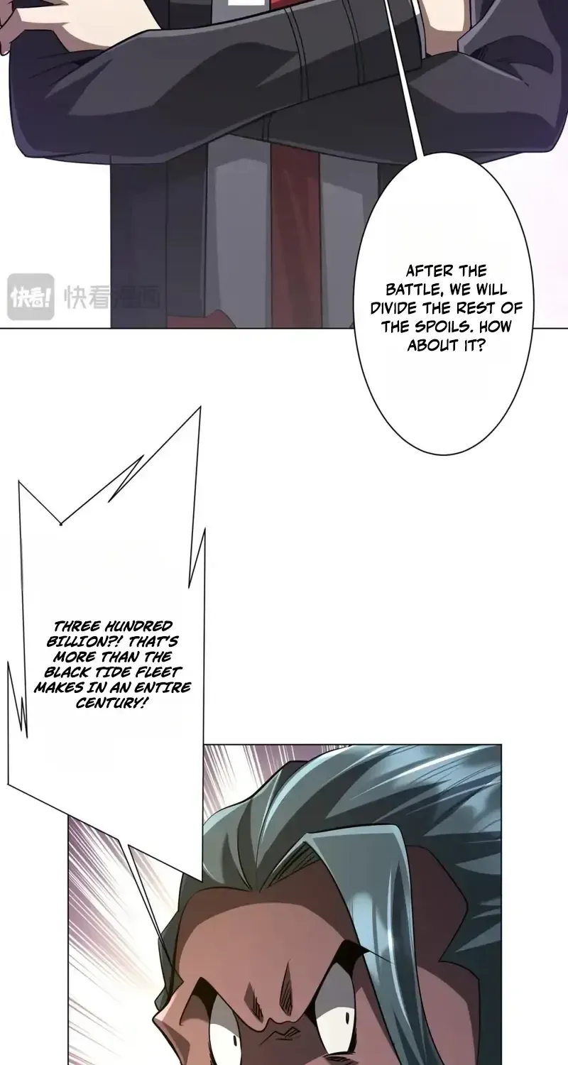 It All Starts With Trillions of Nether Currency Chapter 302 page 61 - 