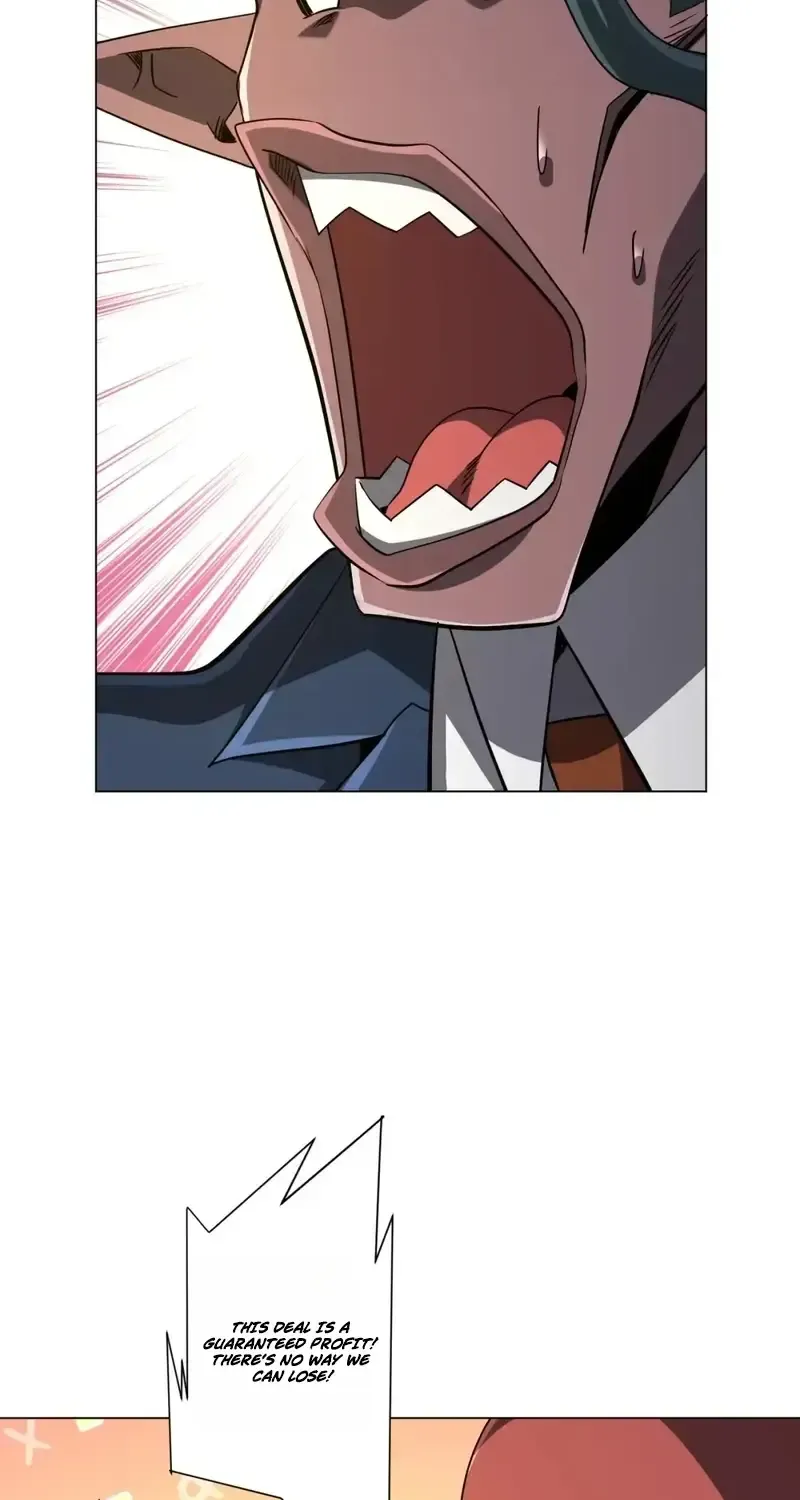 It All Starts With Trillions of Nether Currency Chapter 302 page 62 - 