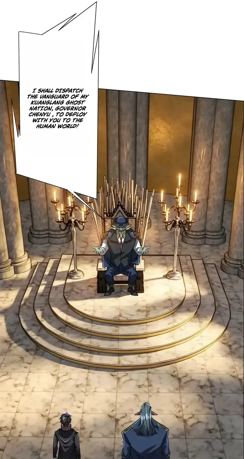 It All Starts With Trillions of Nether Currency Chapter 302 page 66 - 
