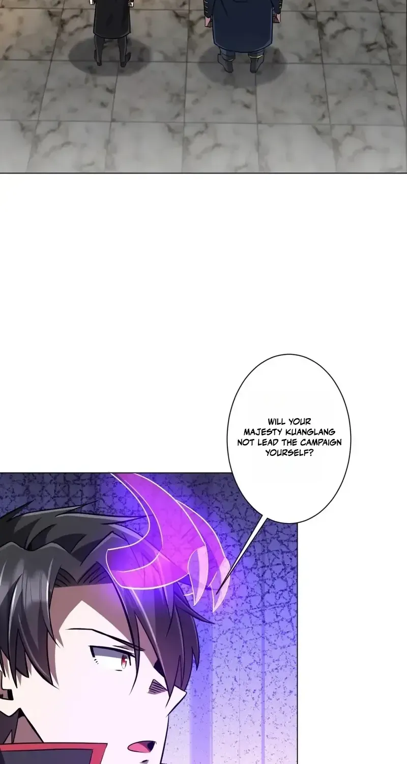 It All Starts With Trillions of Nether Currency Chapter 302 page 67 - 