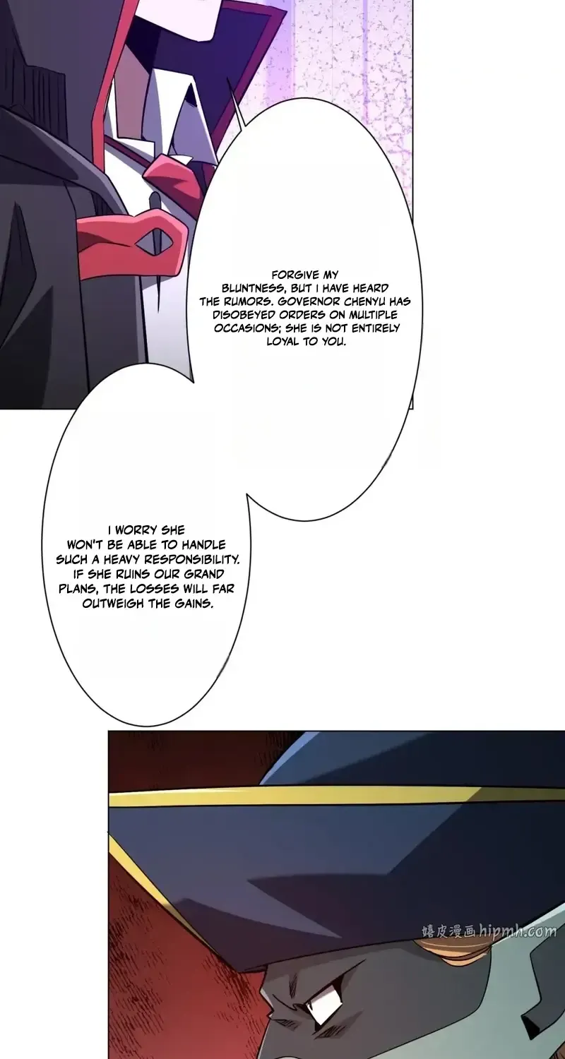 It All Starts With Trillions of Nether Currency Chapter 302 page 68 - 