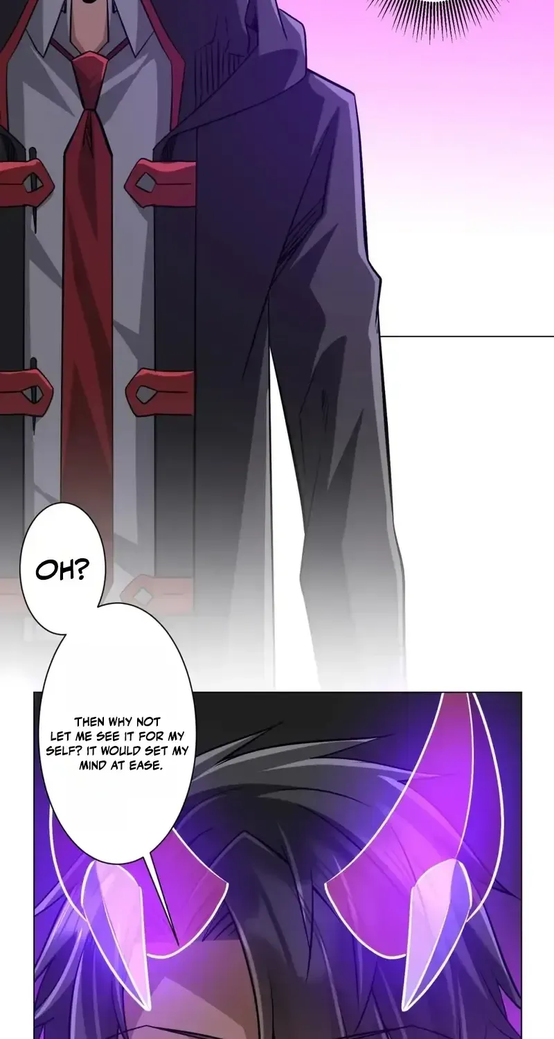 It All Starts With Trillions of Nether Currency Chapter 302 page 71 - 