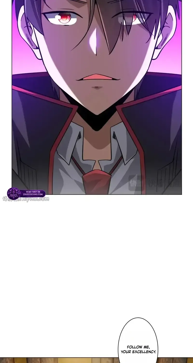 It All Starts With Trillions of Nether Currency Chapter 302 page 72 - 