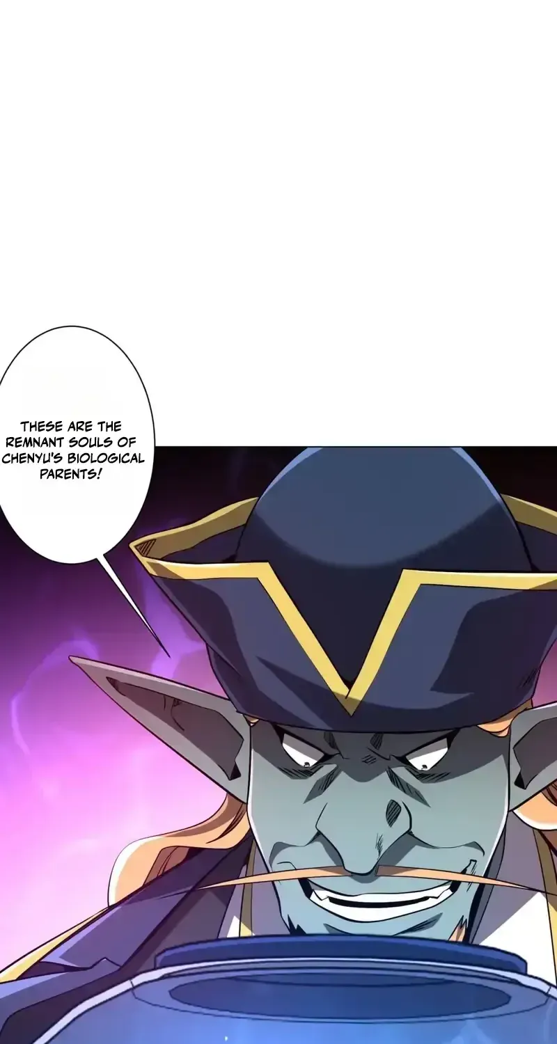 It All Starts With Trillions of Nether Currency Chapter 302 page 77 - 