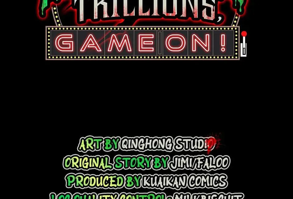 It All Starts With Trillions of Nether Currency Chapter 31 page 2 - 