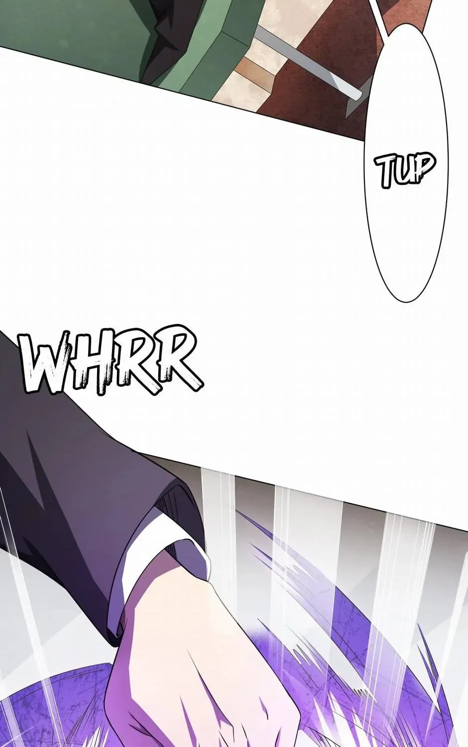 It All Starts With Trillions of Nether Currency Chapter 31 page 21 - 