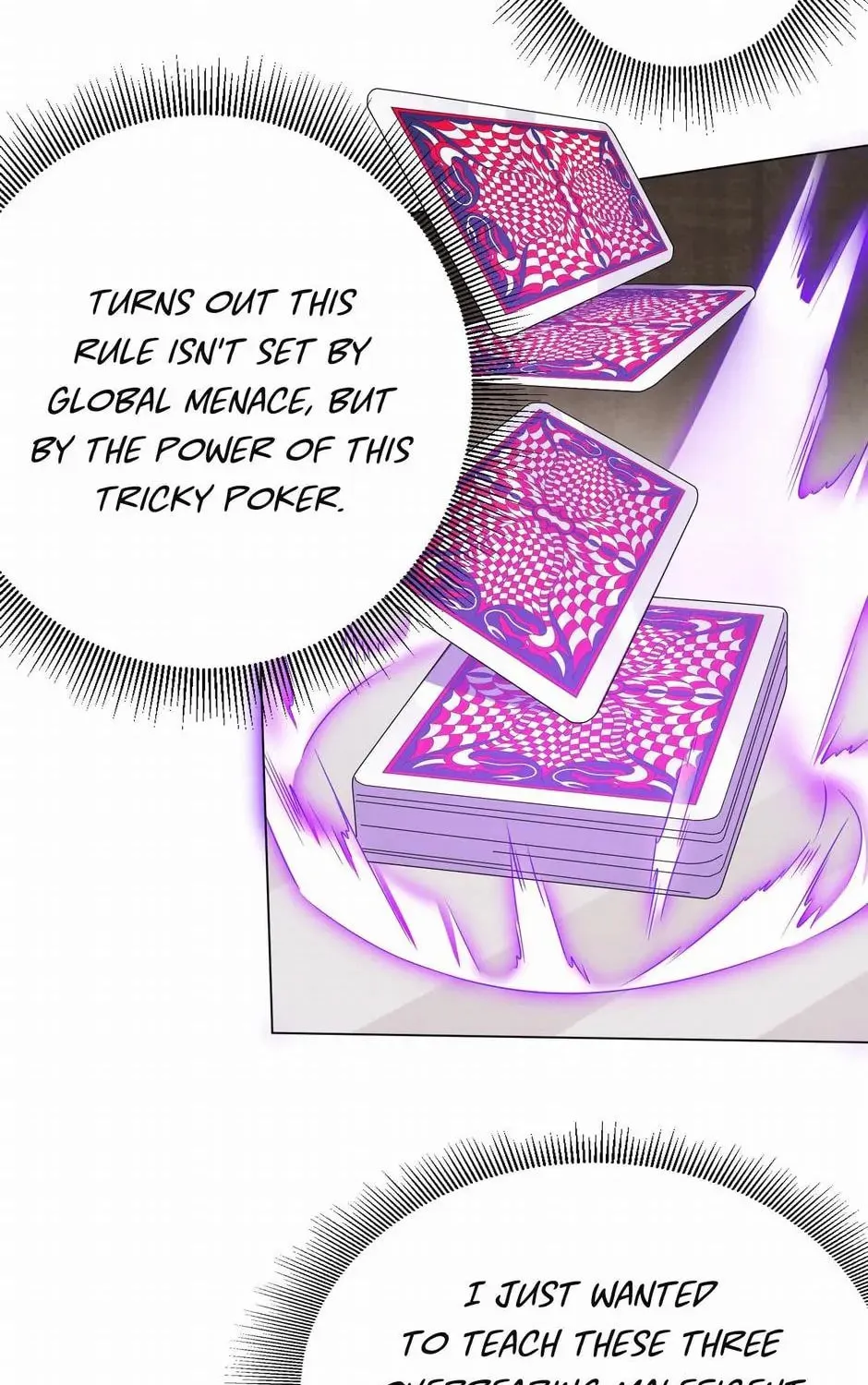 It All Starts With Trillions of Nether Currency Chapter 31 page 31 - 