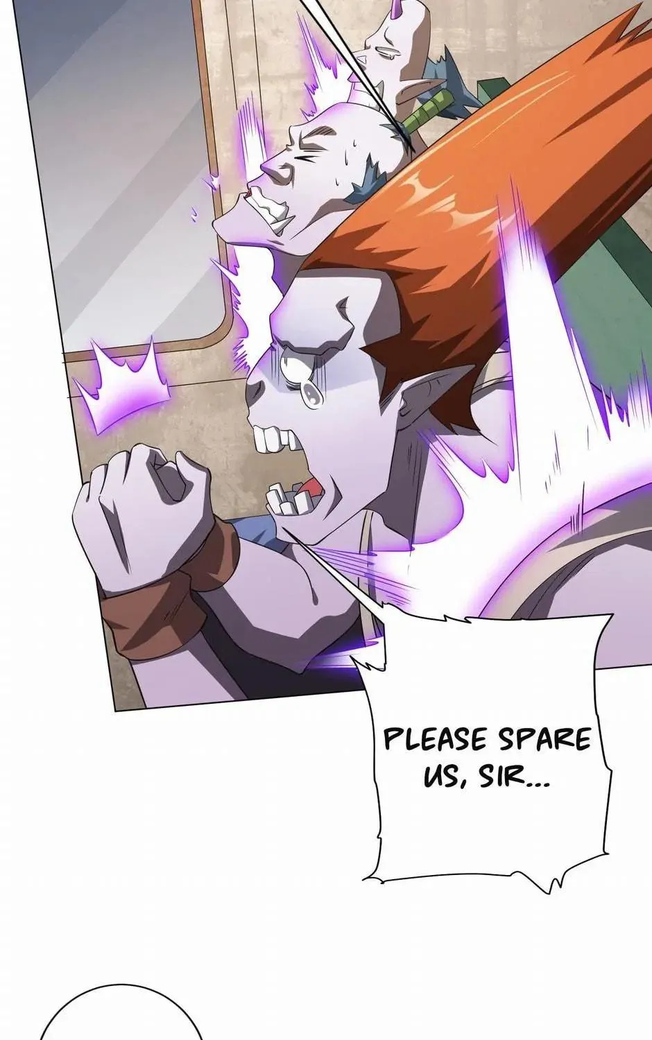 It All Starts With Trillions of Nether Currency Chapter 31 page 35 - 