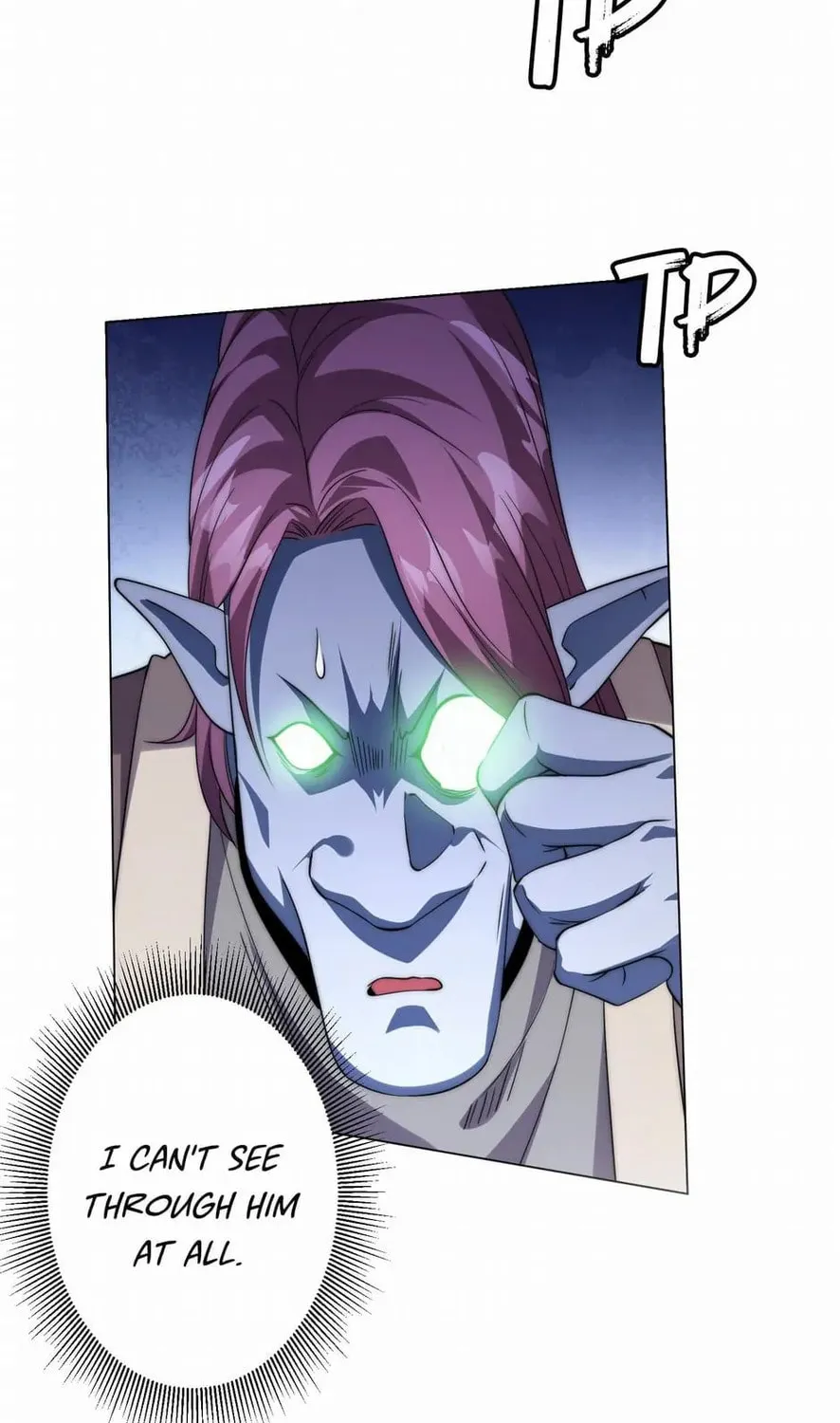 It All Starts With Trillions of Nether Currency Chapter 31 page 85 - 