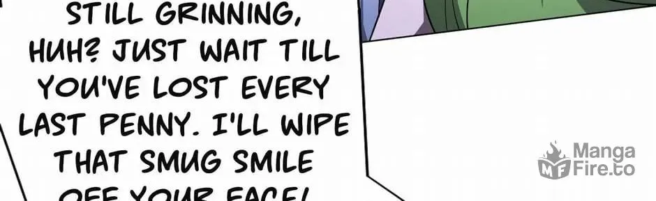 It All Starts With Trillions of Nether Currency Chapter 31 page 10 - 