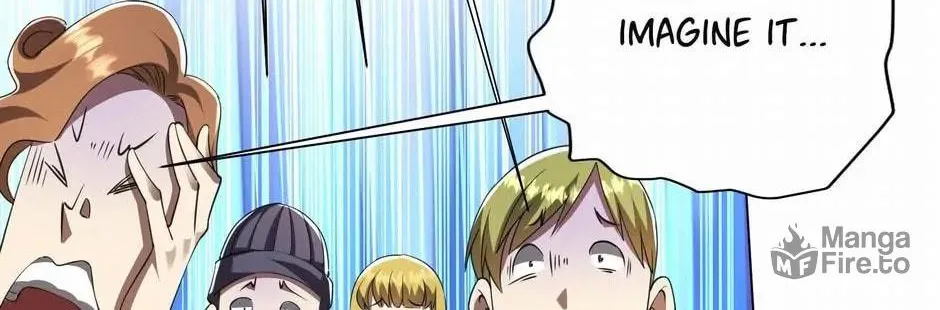 It All Starts With Trillions of Nether Currency Chapter 32 page 20 - 