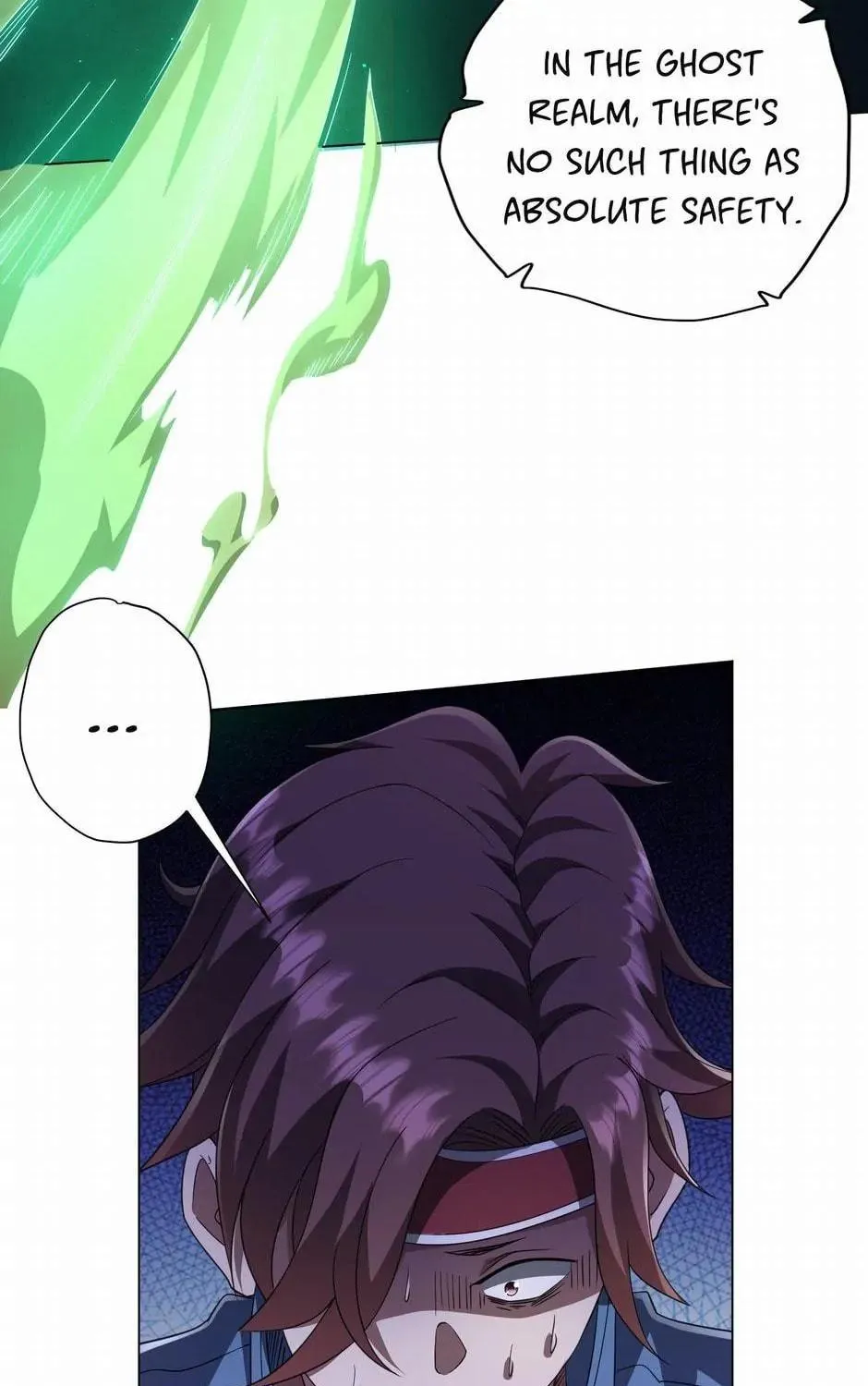 It All Starts With Trillions of Nether Currency Chapter 32 page 39 - 