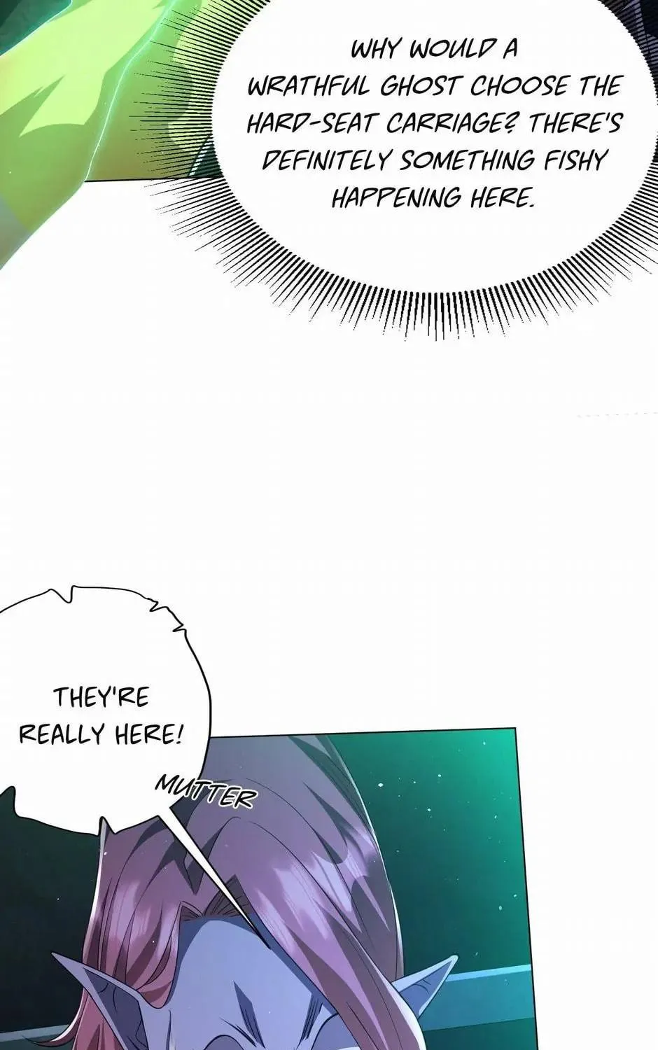 It All Starts With Trillions of Nether Currency Chapter 32 page 47 - 