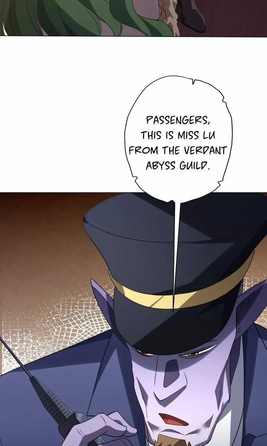 It All Starts With Trillions of Nether Currency Chapter 32 page 91 - 