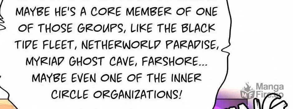 It All Starts With Trillions of Nether Currency Chapter 33 page 80 - 