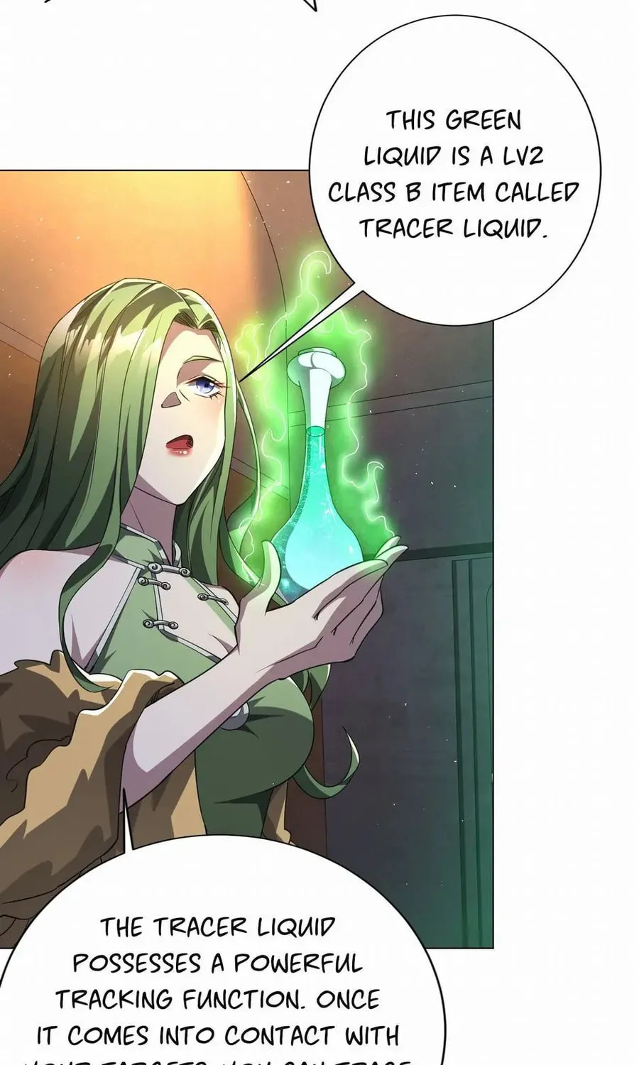 It All Starts With Trillions of Nether Currency Chapter 33 page 91 - 