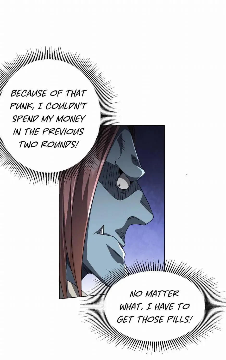 It All Starts With Trillions of Nether Currency Chapter 34 page 101 - 