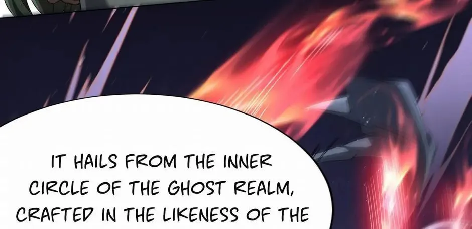 It All Starts With Trillions of Nether Currency Chapter 34 page 14 - 