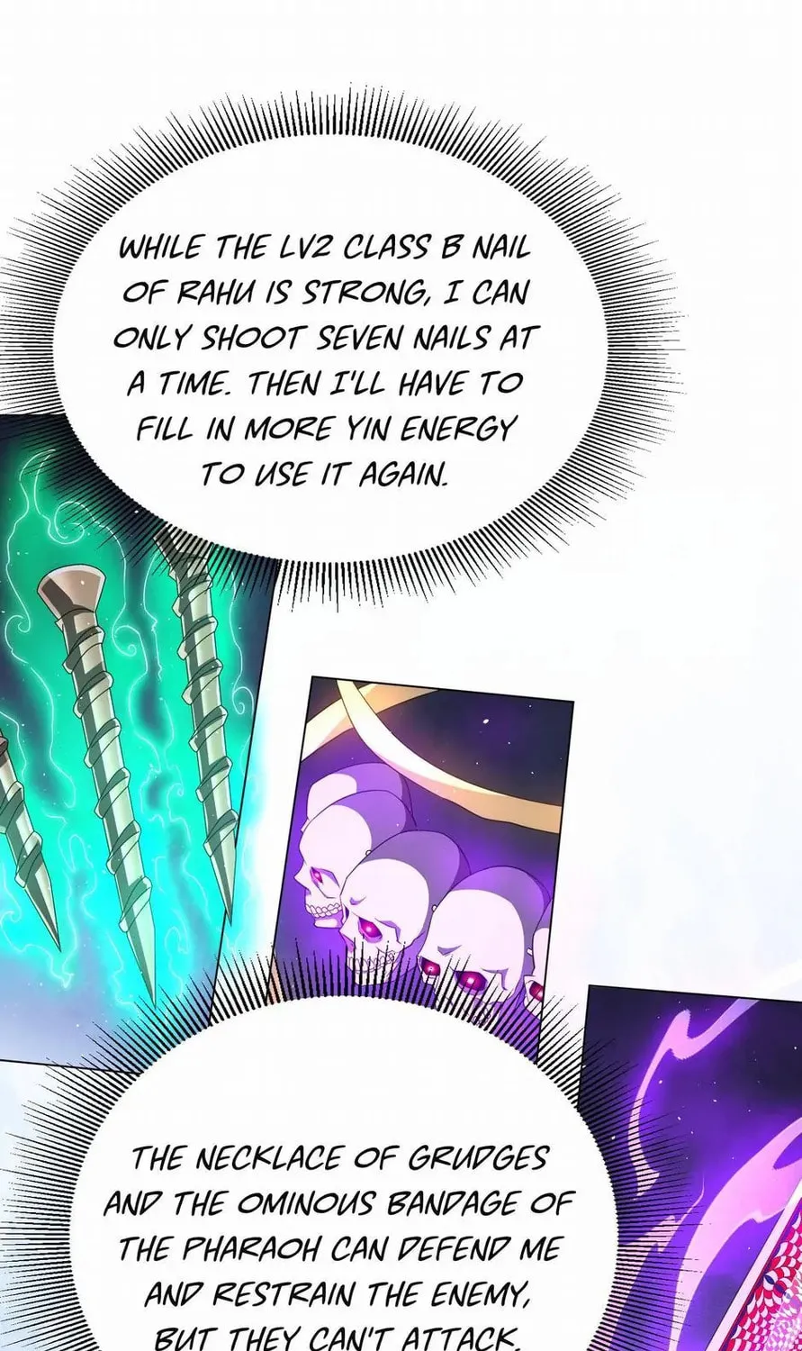 It All Starts With Trillions of Nether Currency Chapter 34 page 25 - 