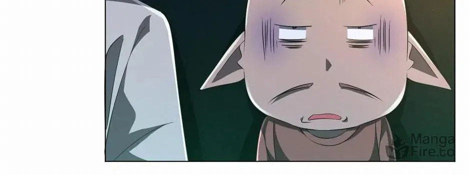 It All Starts With Trillions of Nether Currency Chapter 34 page 6 - 